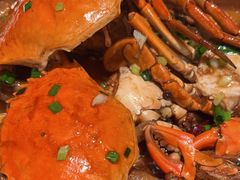 招牌肉蟹煲-胖哥俩肉蟹煲(龙德广场店)