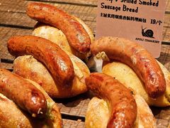 -APOLI ITABAKERY·AP意大利料理面包坊(上海首店)