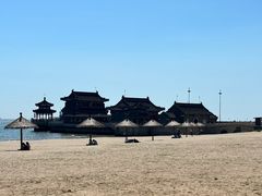 -老龙头景区