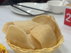 -万荣烤鸭店·北京菜(农光里店)