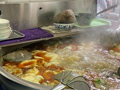 -杨家牛肉汤(淮建路店)