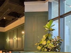 -L'Arome芳芳法国餐厅(仙林金鹰店)