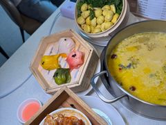 -煲王粤菜餐厅(中侨中心店)