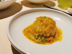 蟹粉狮子头-成隆行·蟹王府(九江路店)