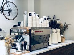 -常识咖啡common sense(春熙路店)