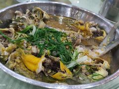 -巨元河鲜酒楼·清远特色菜名店(英德店)