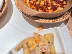 -泰煌鸡·上海白斩鸡·沪菜(平利店)