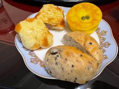 -POO PAN不胖面包