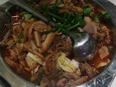 -古乐牛香·鲜牛肉牛杂火锅(新区店)