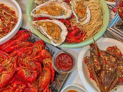 -靓虾二哥·龙虾馆(大塘总店)