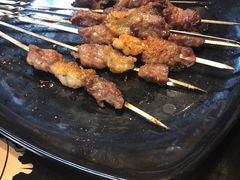 -睿柏云酒店-餐厅
