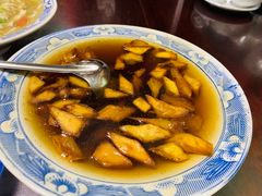 蜜汁红薯-管记水席老店(仙果市街店)