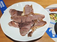 -马记永·兰州牛肉面(山姆外高桥店)