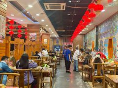 -亮欢寨酸汤鱼(沙冲路店)