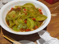 -东来土菜馆(民祥园路店)