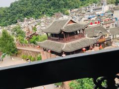 -上席擂茶·新中式青年茶馆(古城店)