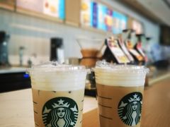 -星巴克臻选(珠海富华里店)