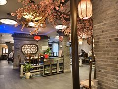 -胖鱼头·南京菜·河景餐厅(夫子庙店)