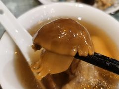 野生菌汽锅鸡-小厨子私房菜·云南美食店
