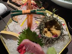 -万鱼亭·筑地屋 日本料理(淮海街店)
