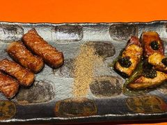 -和·铁板烧·OMAKASE(望京昆泰嘉晟酒店)