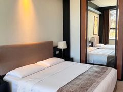 -东方华地城湿地温泉度假区