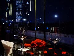 -wann lounge 低温慢煮牛排·清吧