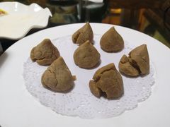 -吉祥圣雪藏餐