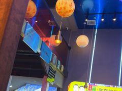 -杨记齐齐哈尔烤肉(总店)