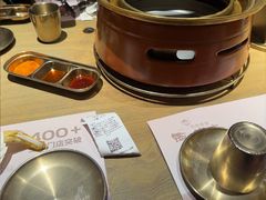 -西塔老太太泥炉烤肉(亚运村店)