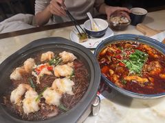 -绿茶餐厅(财富购物中心店)