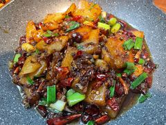 -树厨贵州菜(花果园购物中心店)