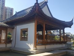-南普公园