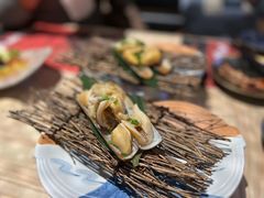 -鸟山鸣·日料食堂(王府井店)