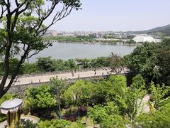 -九华山公园