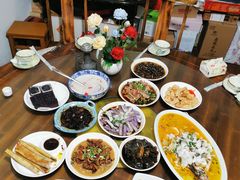 -丁来兴酒店(西街店)