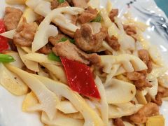 -干老四雅鱼饭店(滨江西路店)
