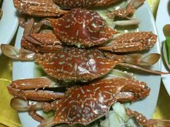 -明记海鲜美食老字号(明记总店)