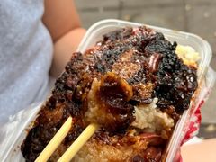 甑糕-马文章胖子甑糕(洒金桥店)