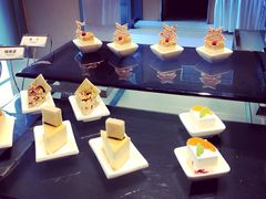 -听松楼·花园酒店·自助餐厅(红梅公园店)