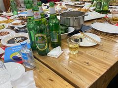 -洪忠涮烤王(嵩山路店)