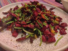 -香巴拉云南餐厅(华莱坞店)