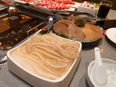 -海底捞火锅(欣大百货店)