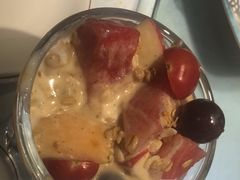 -粥六•新晋菜(柳巷店)