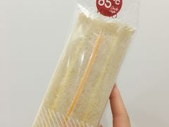 芝士三明治-85度C(常熟海虞店)