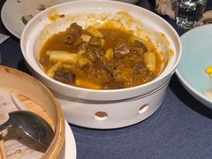 -金狮麟·新豫菜(金码大厦店)