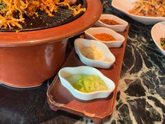 -奉天小馆·非遗东北菜(沈阳万象城店)