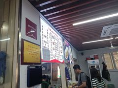 -文武王氏烧饼·无矾油条(西溪路店)