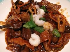 -上海老饭店(北京分店)