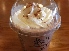 -星巴克臻选(青岛麦凯乐分店)